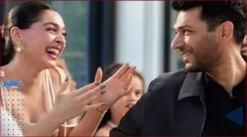 موعد العرض.. تعرف على توقيت بث الحلقة الثانية من مسلسل «ورود وذنوب» والقنوات الناقلة لها